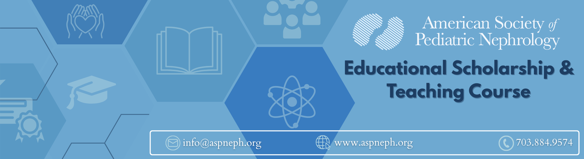 Educational Scholarship & Teaching Course