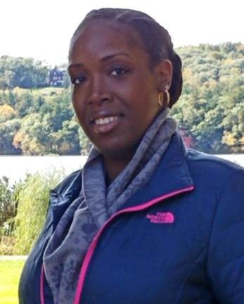 Taneisha Stanton, RN