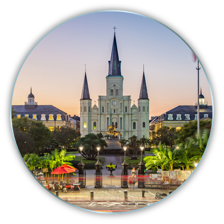 ASPN New Orleans