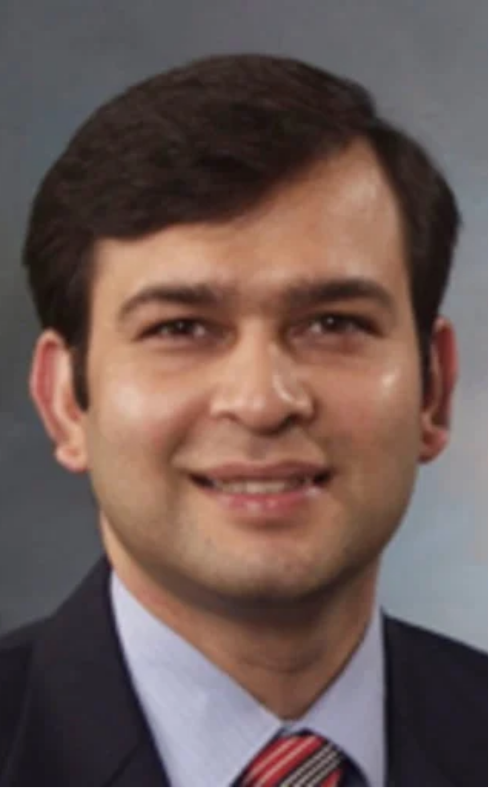 Amrish Jain