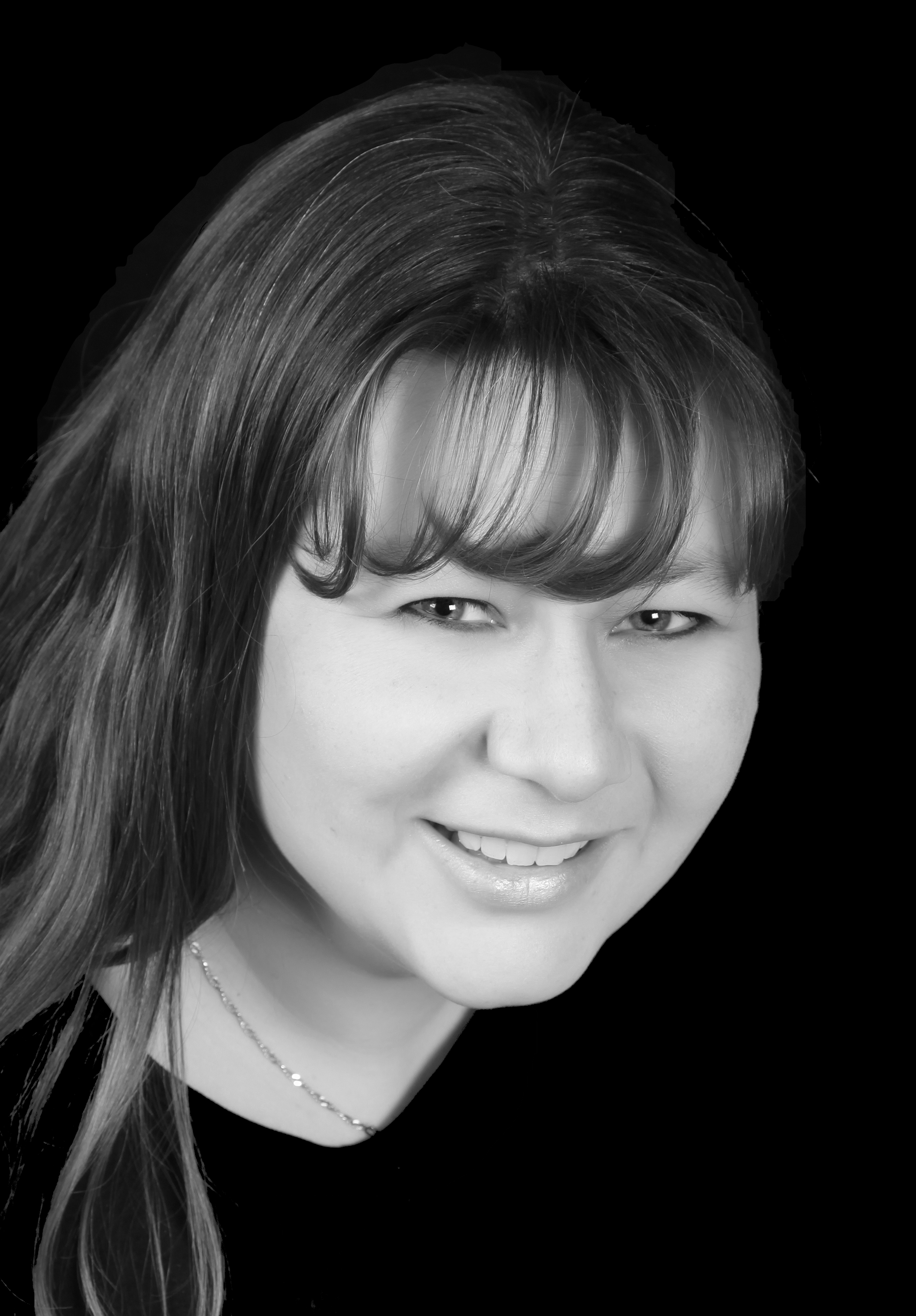 Headshot of Christina Nelms