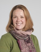 Headshot of Merideth Miller