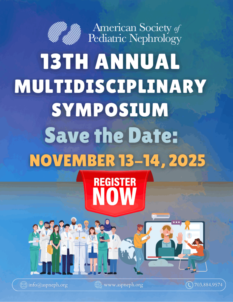 MDS 2025 Save the Date