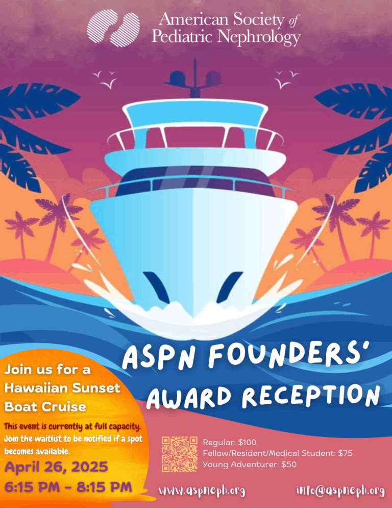 ASPN Founders’ Award Reception (7)