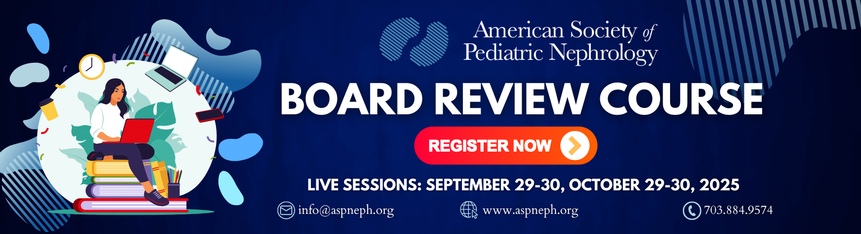 Board Review Course - 2025