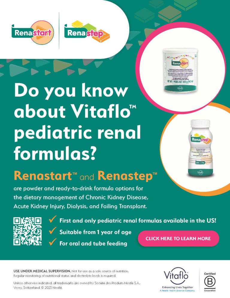 Vitaflo ASPN ad 05 2025