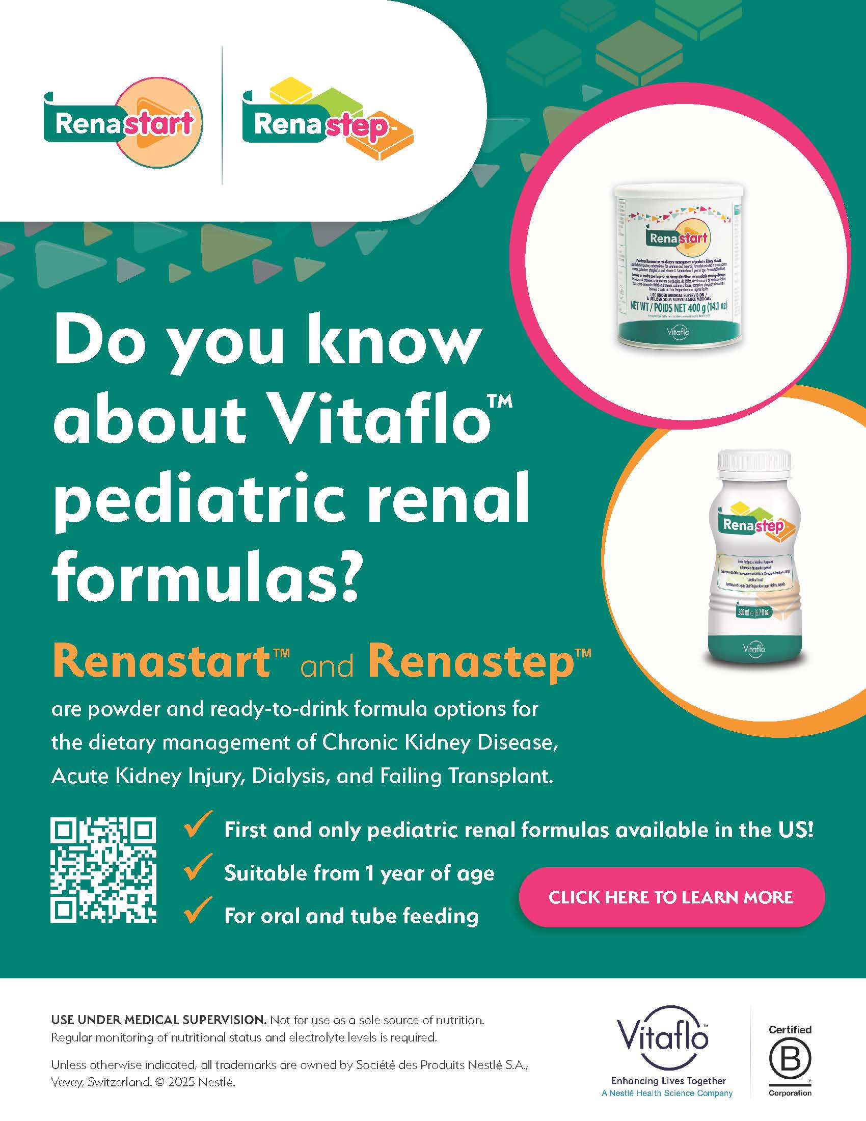 Vitaflo USA, LLC.