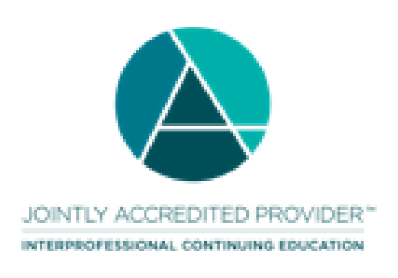 Jointly Accredited Provider — Interprofessional Continuing Education