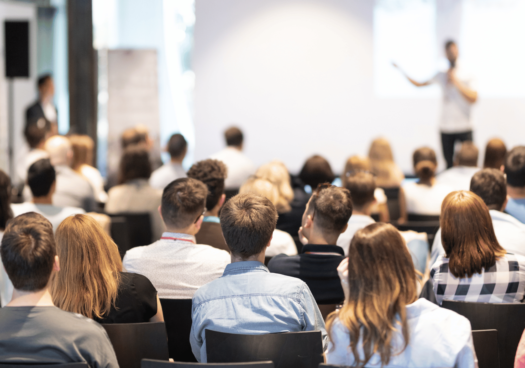 Conference Image