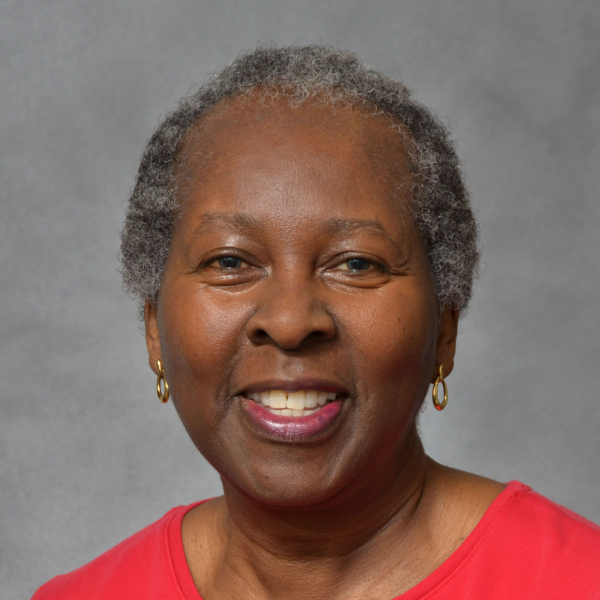 Dr. Blanche Chavers