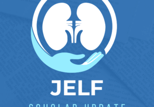 JELF Scholar Update