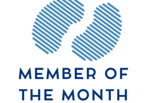 Member of the month