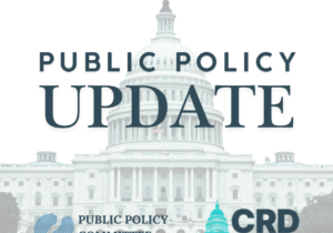 Public Policy Update