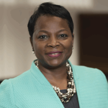 Marva Moxey-Mims Marva Moxey-Mims